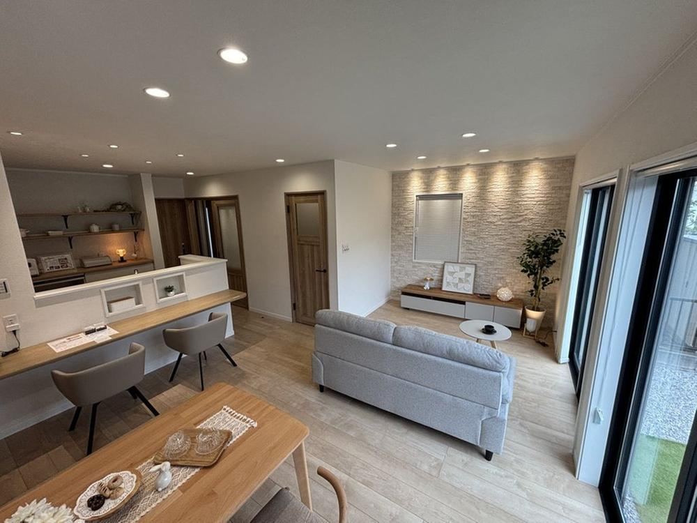 3LDK house in Ebina, Kanagawa - Photo 1
