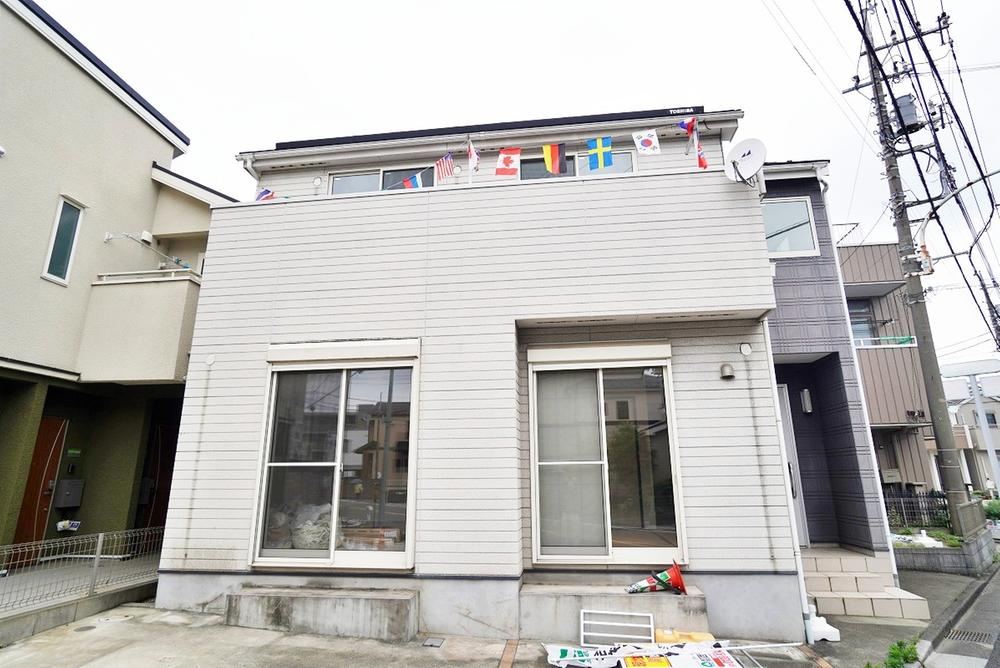 4LDK house in Kodaira, Tokyo - Photo 1