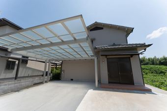 4LDK house in Sakurai