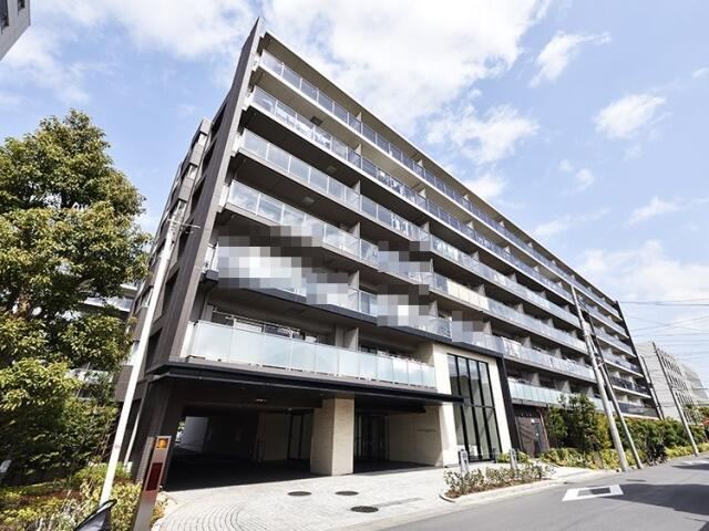 3LDK apartment in Kawasaki Ward, Kawasaki, Kanagawa - Photo 1
