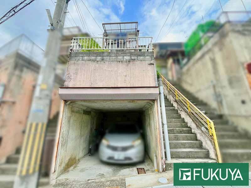 5DK house in Uji, Kyoto - Photo 1
