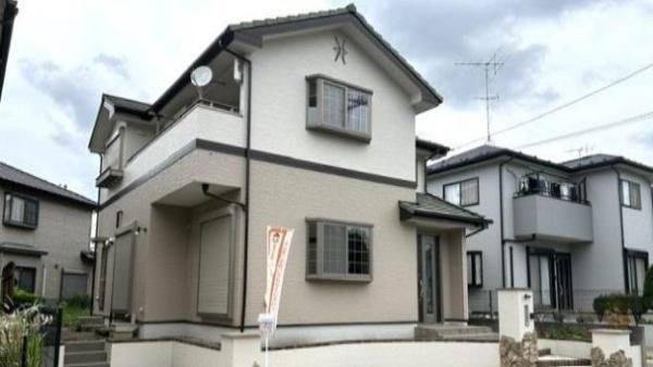 3LDK house in Chuo Ward, Chiba - Photo 1
