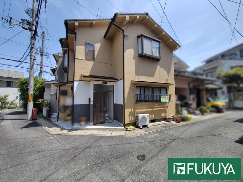 4K house in Nishikyo Ward, Kyoto - Photo 1