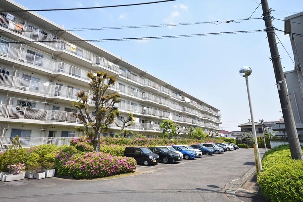 2LDK apartment in Iruma, Saitama - Photo 1