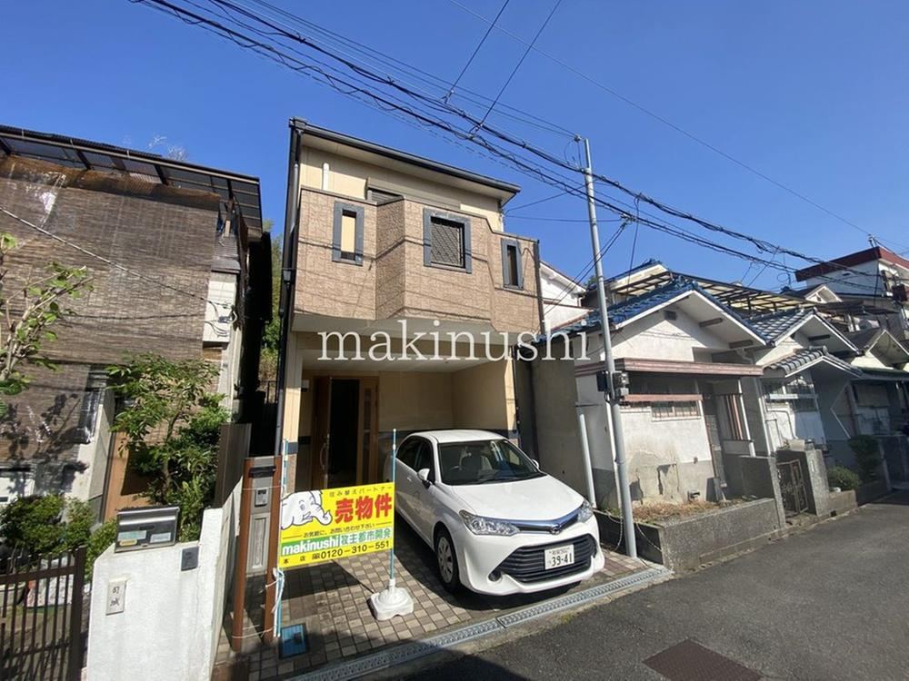 3DK house in Kashiwara, Osaka - Photo 1