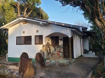 4LDK house in Nishimuro District