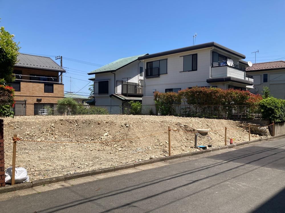 194 m² land in Yokosuka, Kanagawa - Photo 1