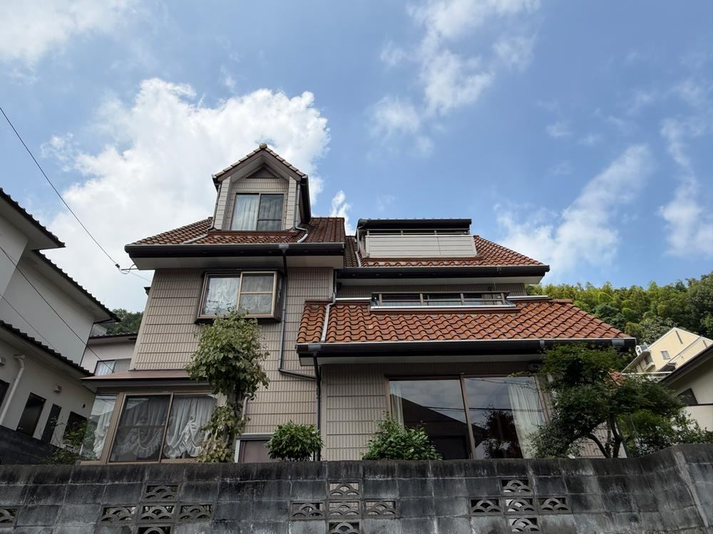 5LDK+2S house in Kurashiki, Okayama - Photo 1