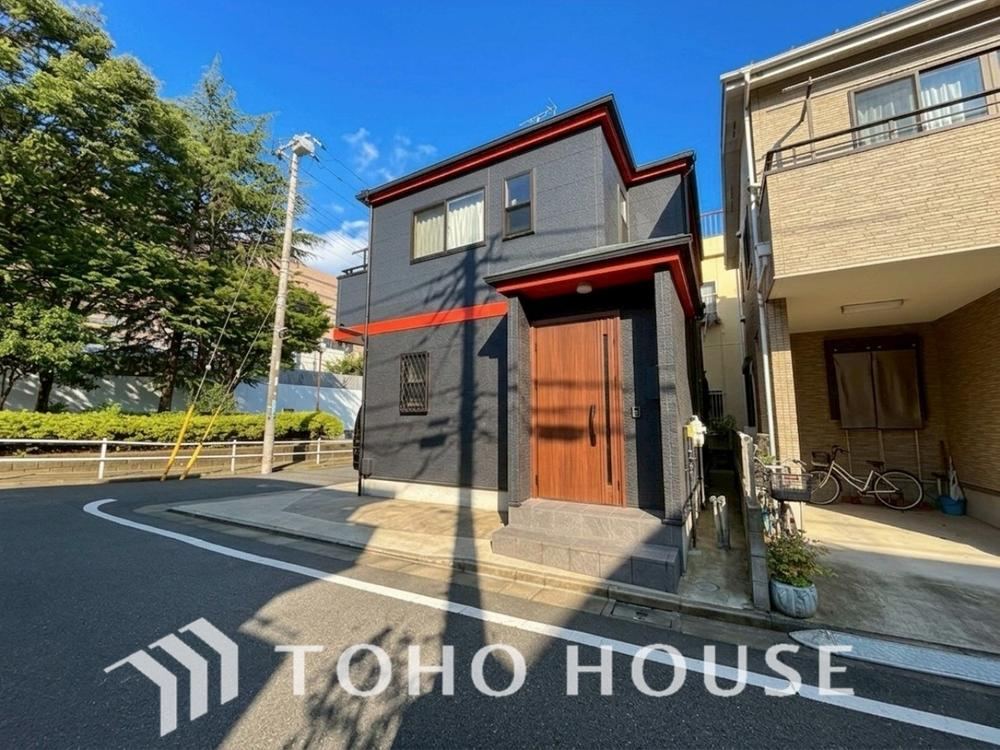 3LDK house in Edogawa Ward, Tokyo - Photo 1