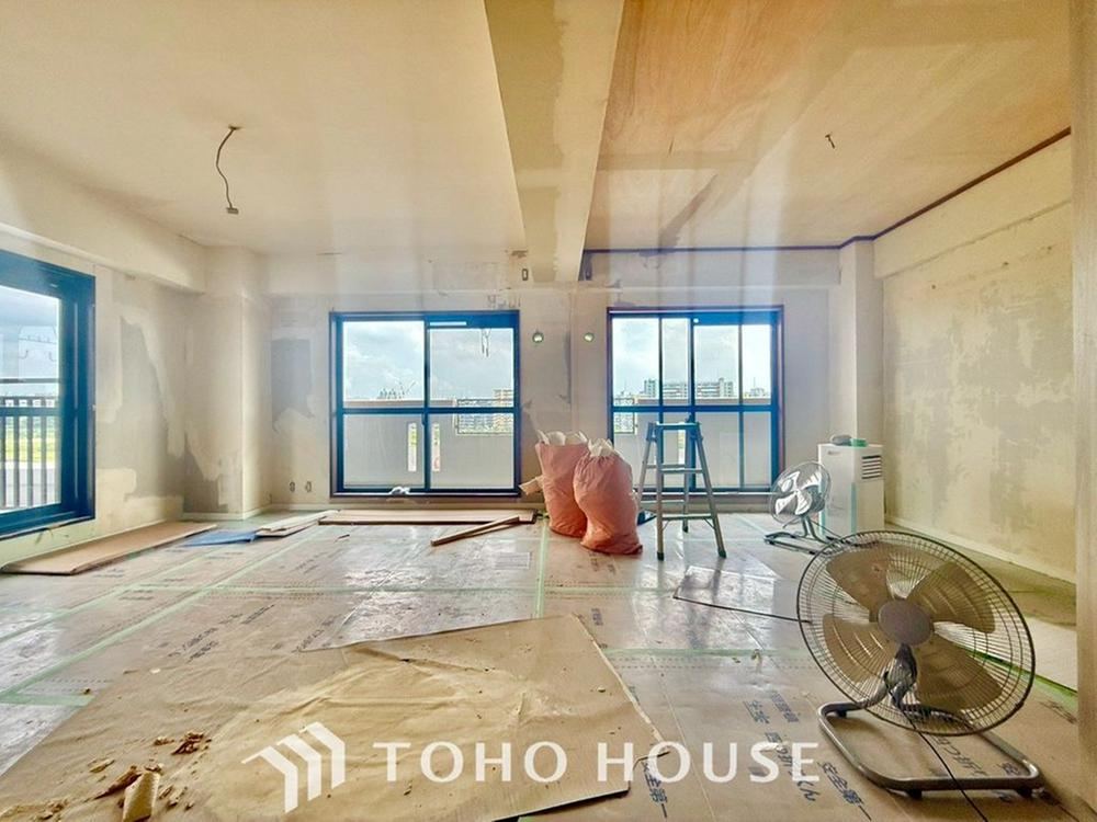 3LDK apartment in Moriyama Ward, Nagoya, Aichi - Photo 1