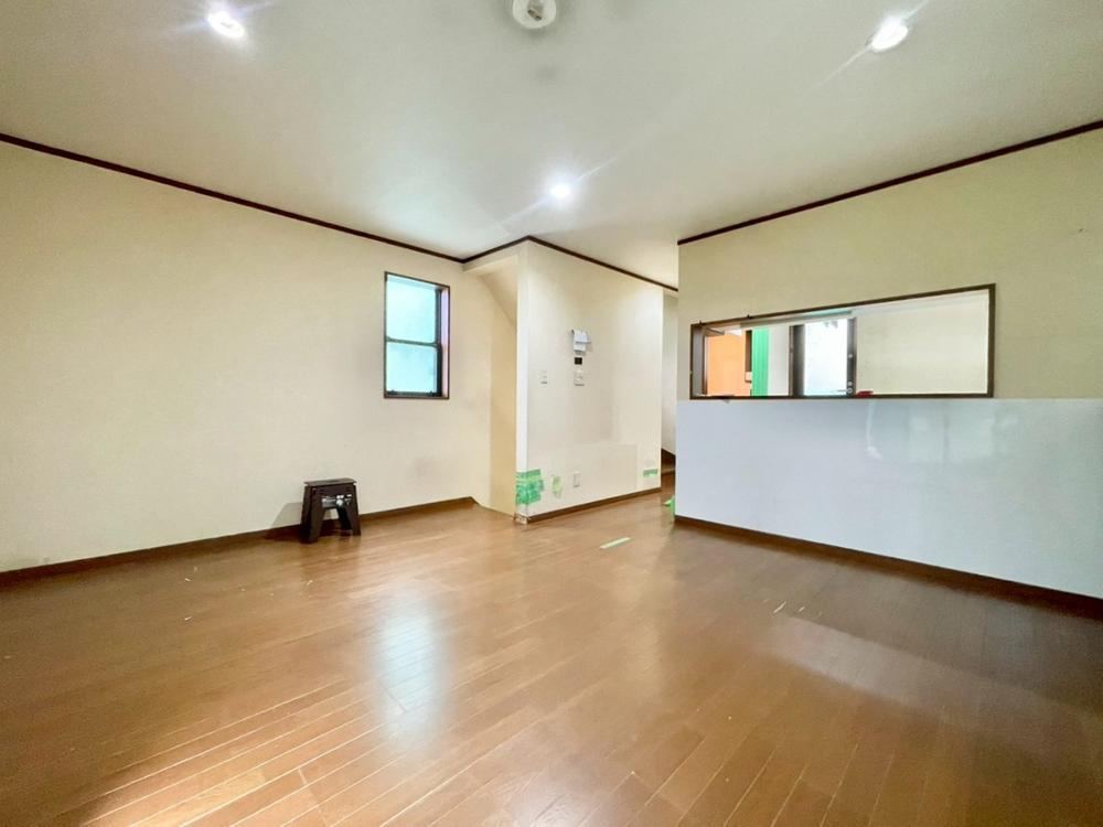 2LDK+S house in Itabashi Ward, Tokyo - Photo 1
