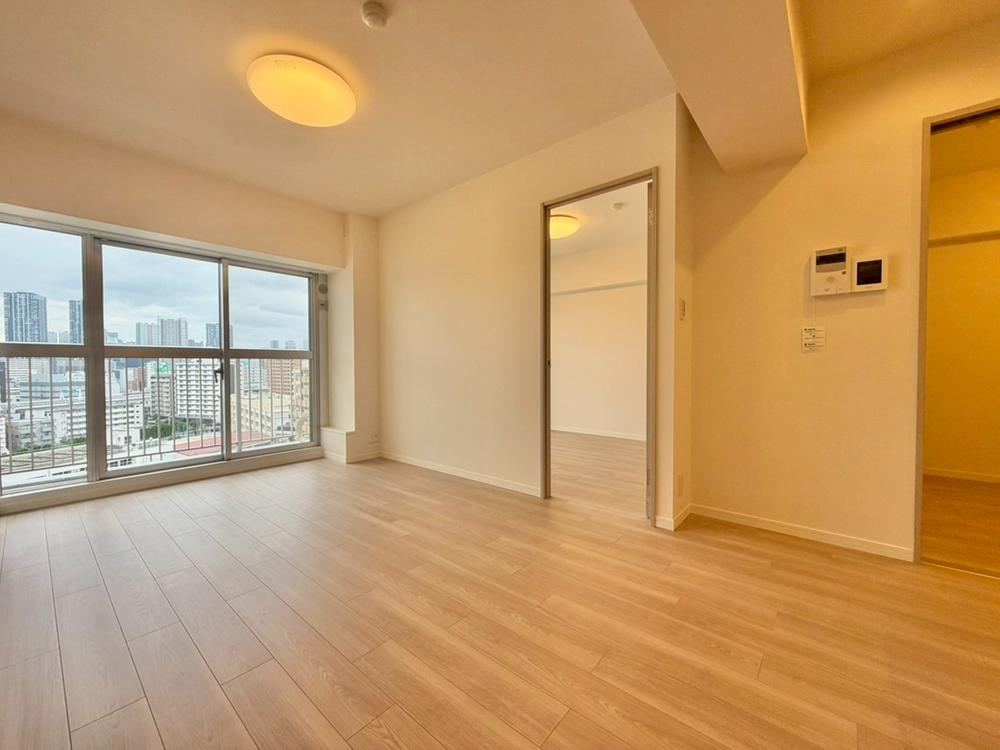 3LDK apartment in Koto Ward, Tokyo - Photo 1