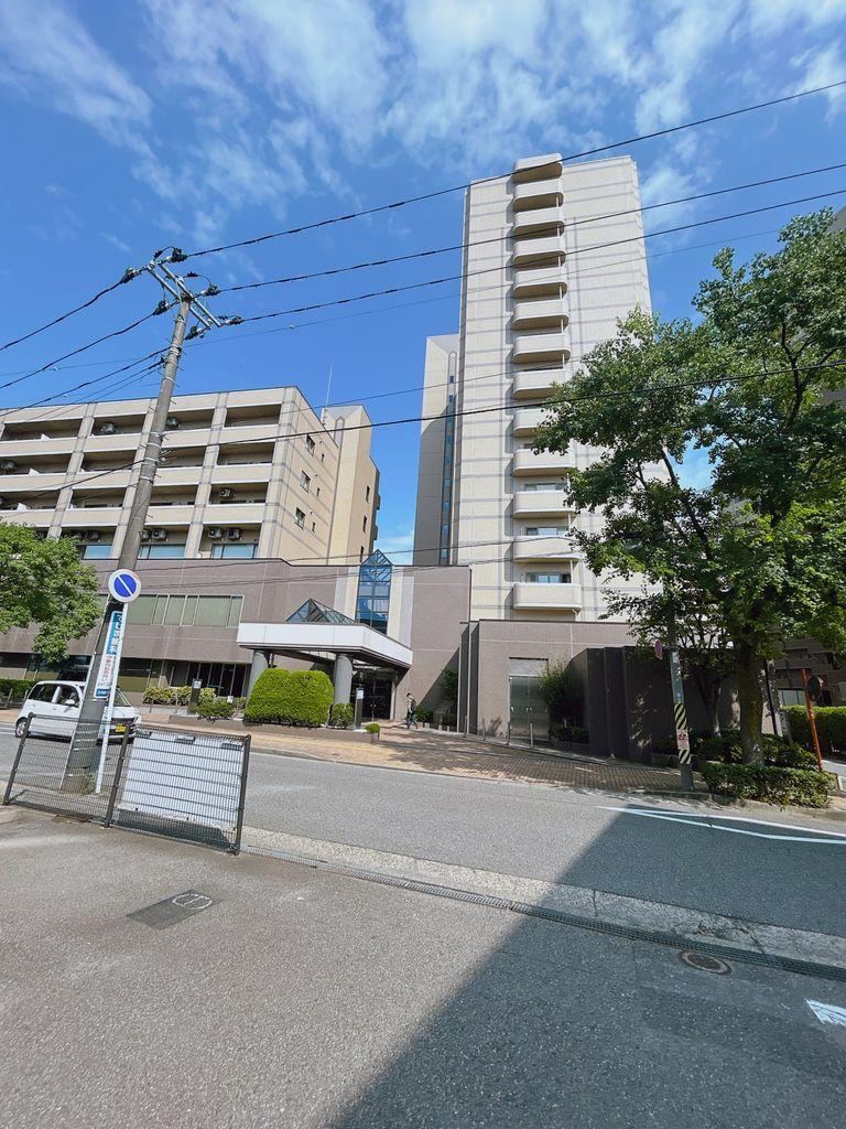 2LDK apartment in Chuo Ward, Niigata - Photo 1