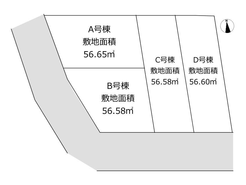 57 m² land in Totsuka Ward, Yokohama, Kanagawa - Photo 1