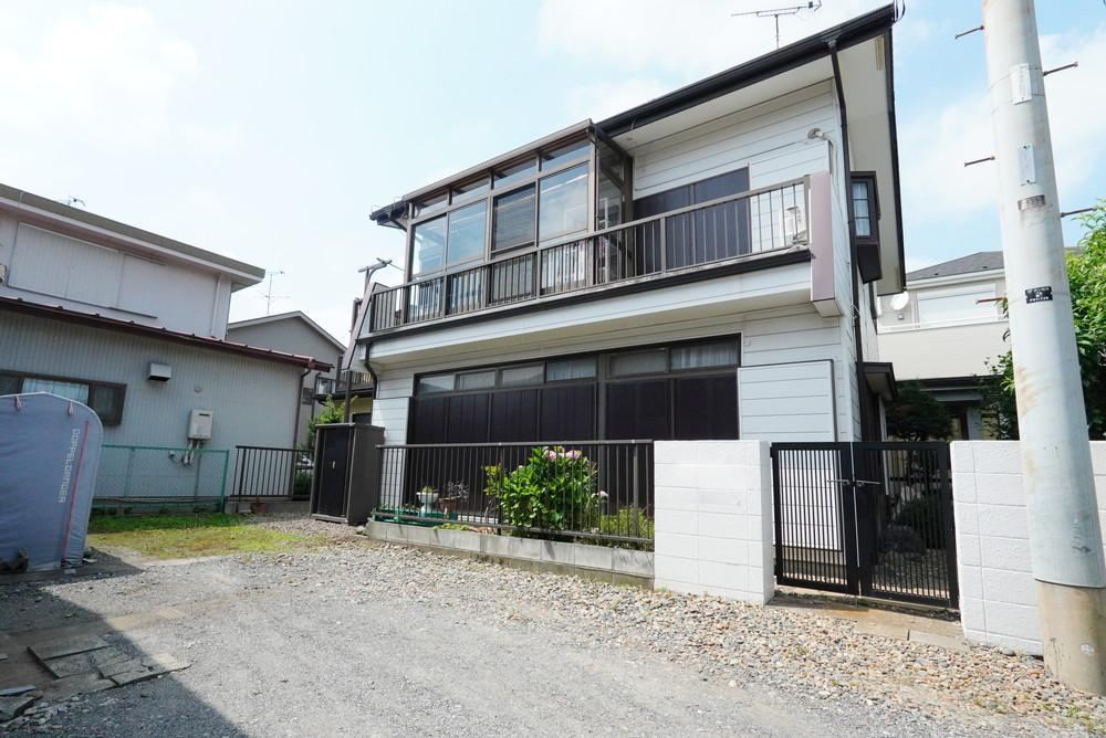 111 m² land in Chigasaki, Kanagawa - Photo 1