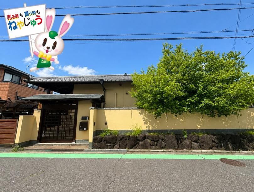 2LDK+S house in Shijonawate, Osaka - Photo 1