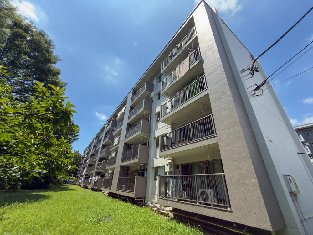1LDK apartment in Tachikawa, Tokyo - Photo 1