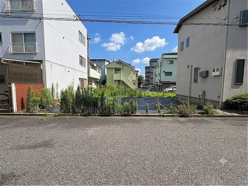 72 m² land in Warabi, Saitama - Photo 1