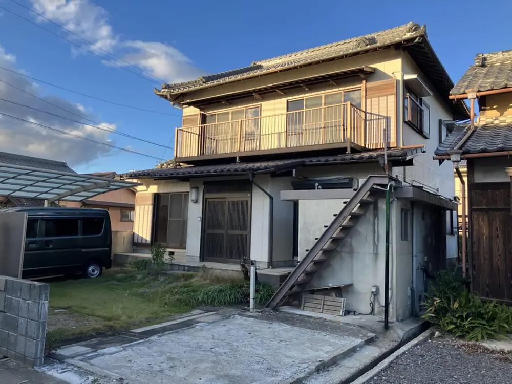 7LDK house in Suzuka, Mie - Photo 1