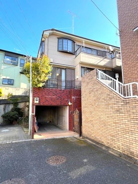 3LDK house in Niiza, Saitama - Photo 1