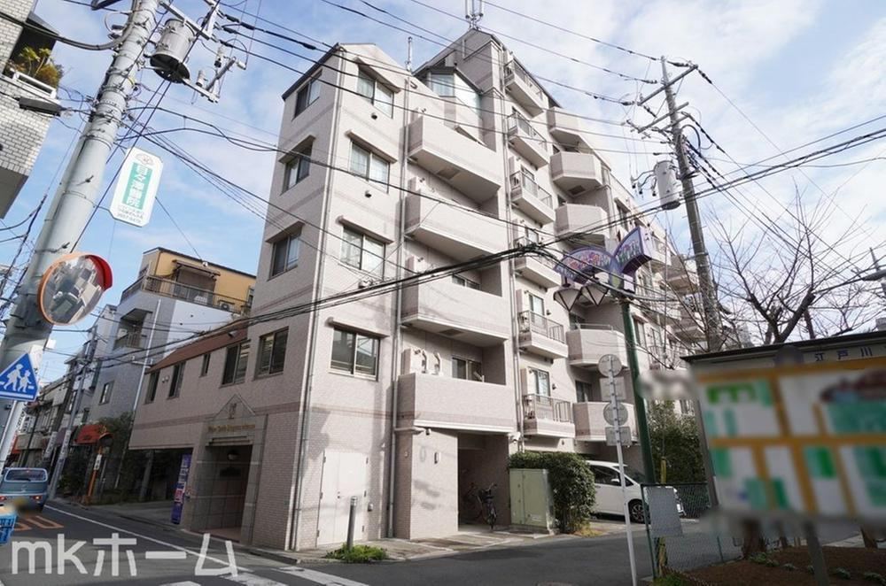 3LDK apartment in Edogawa Ward, Tokyo - Photo 1