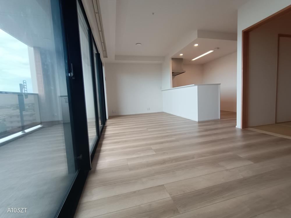 3LDK apartment in Miyazaki, Miyazaki - Photo 1