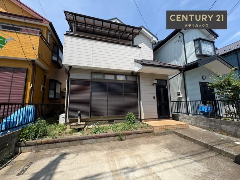 4LDK+S house in Kasukabe, Saitama - Photo 1