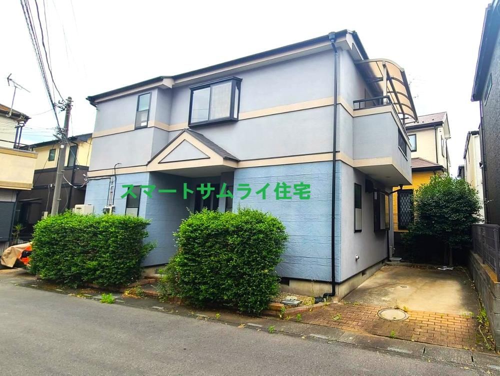 4LDK house in Fujimi, Saitama - Photo 1