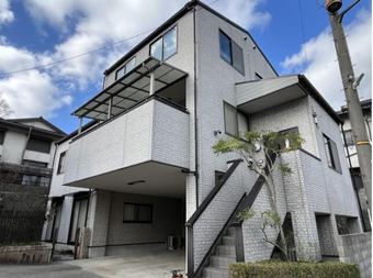 6LDK+S house in Sakaide