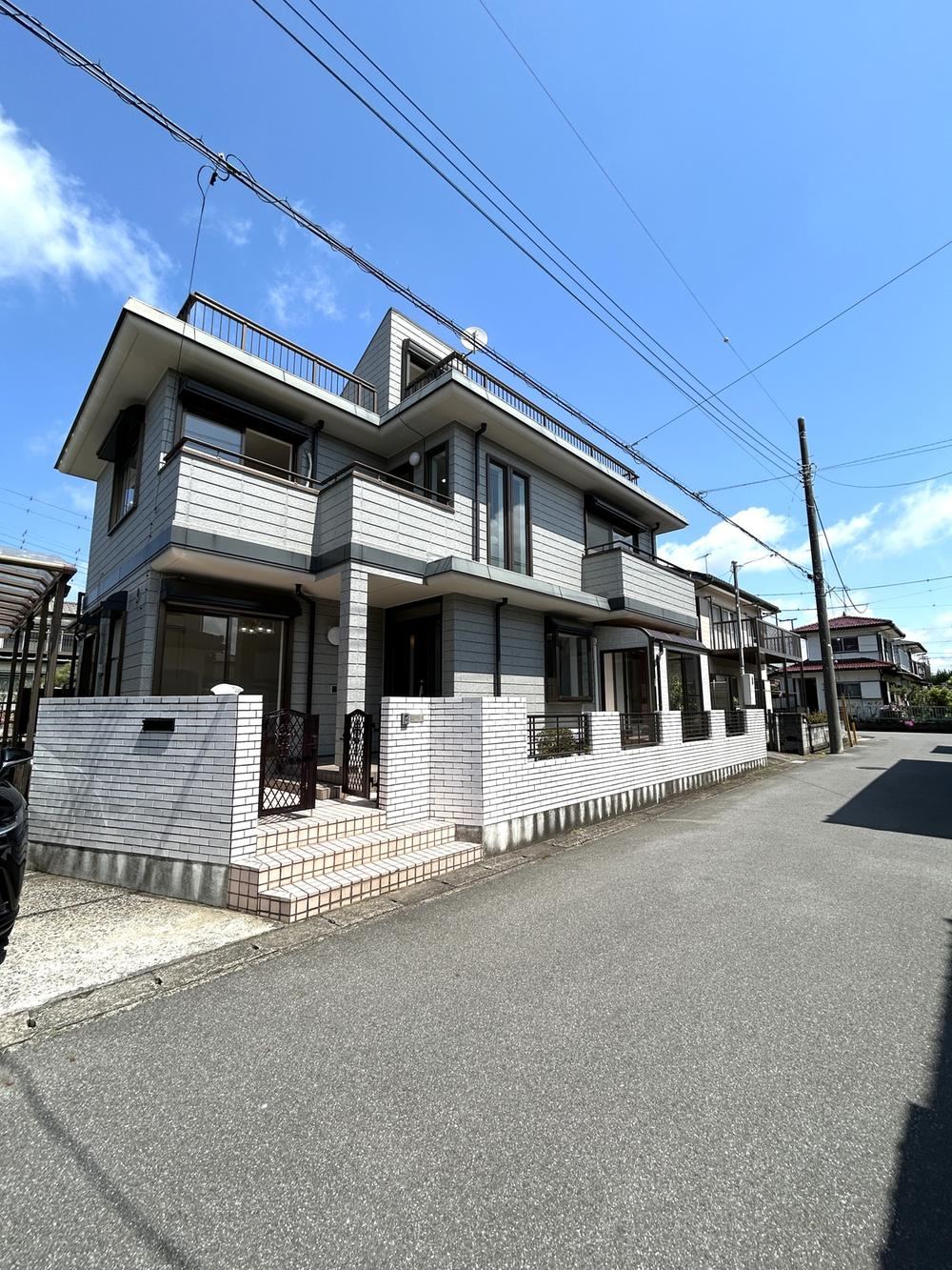 4LDKK house in Ichihara, Chiba - Photo 1