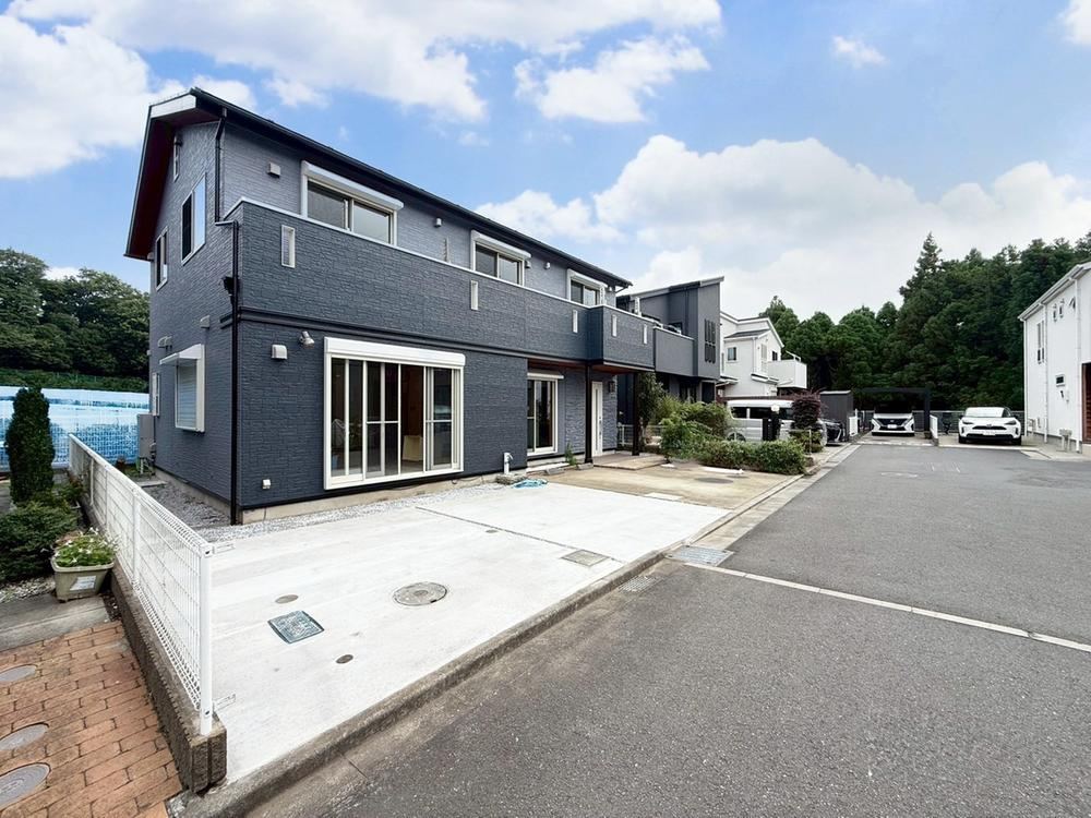 4LDK+2S house in Izumi Ward, Yokohama, Kanagawa - Photo 1