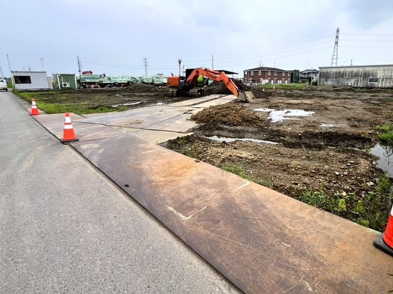 225 m² land in Gyoda, Saitama - Photo 1