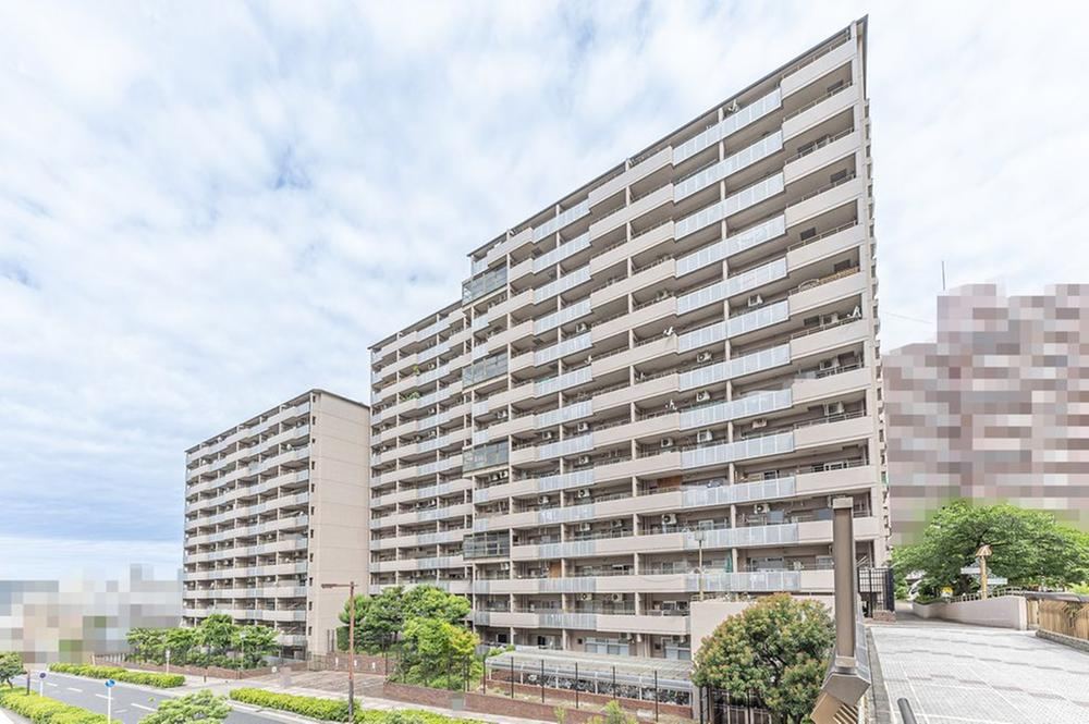 4DK apartment in Abeno Ward, Osaka - Photo 1