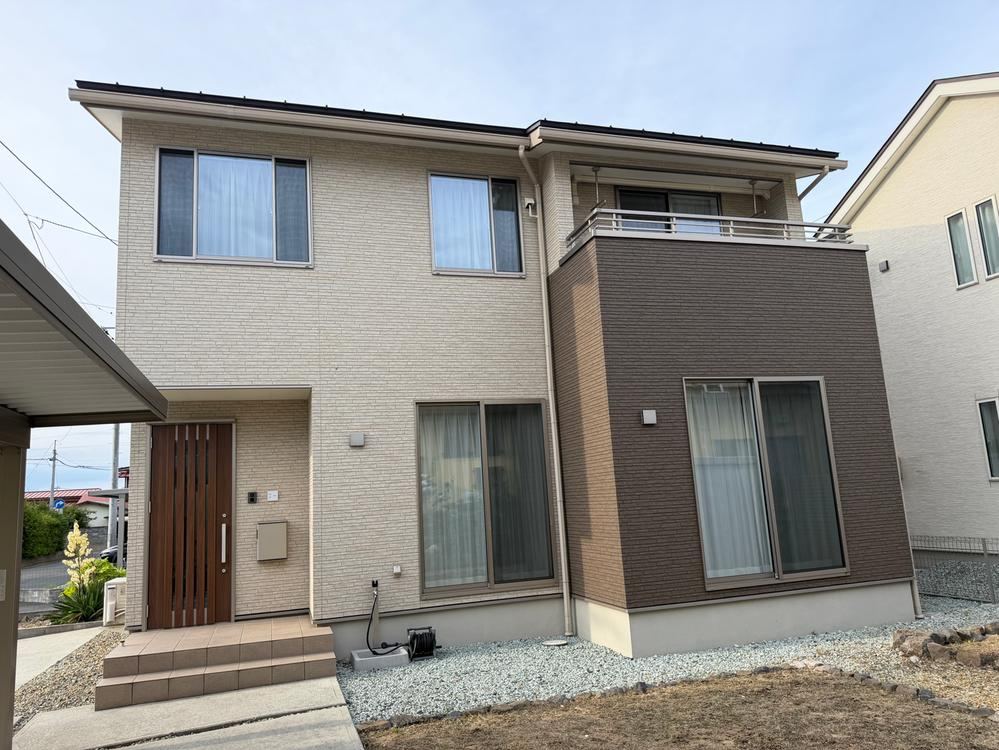 5LDK+S house in Yamagata, Yamagata - Photo 1