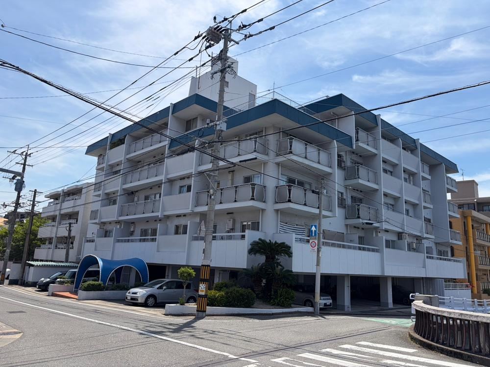 1LDK apartment in Chuo Ward, Fukuoka - Photo 1