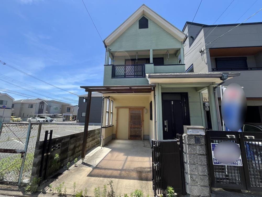 3LDK house in Nishi Ward, Kobe, Hyogo - Photo 1