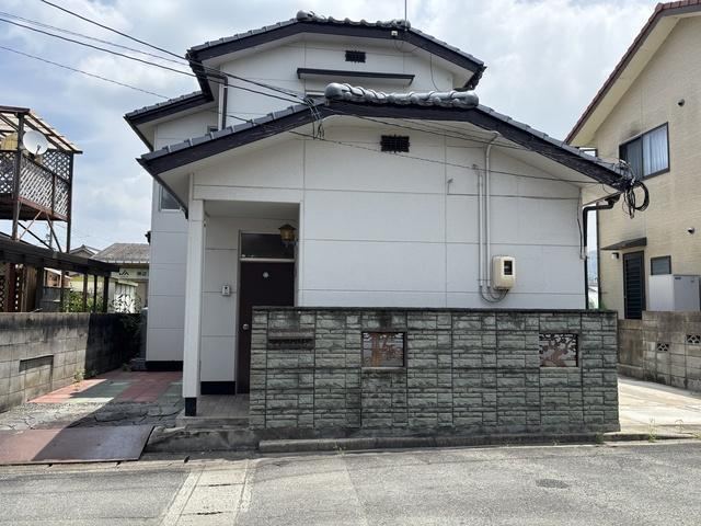 4DK house in Fukuyama, Hiroshima - Photo 1