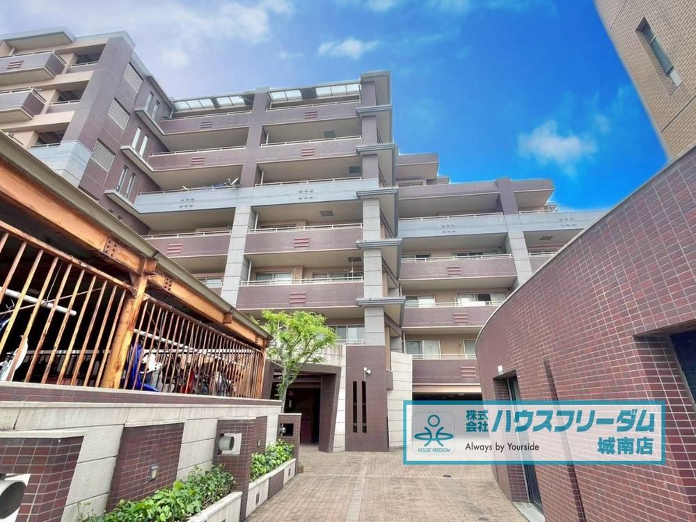 3LDK apartment in Kasuga, Fukuoka - Photo 1