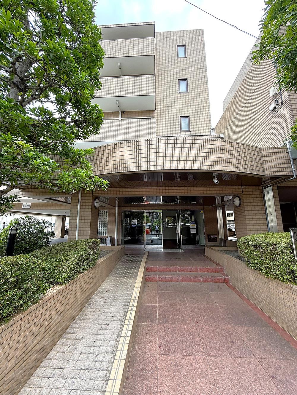 3LDK apartment in Miyamae Ward, Kawasaki, Kanagawa - Photo 1