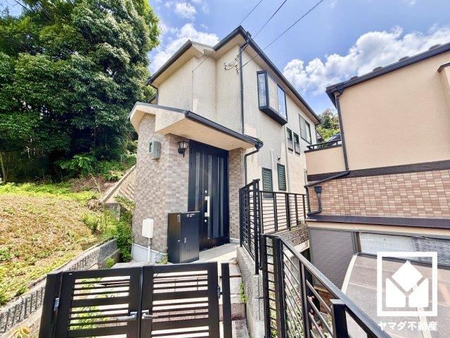 4LDK house in Fushimi Ward, Kyoto - Photo 1