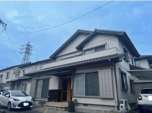 4LDK+S house in Toyohashi, Aichi - Photo 1