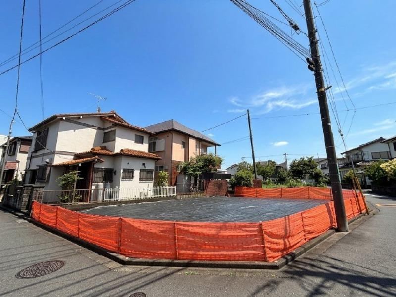 125 m² land in Minami Ward, Sagamihara, Kanagawa - Photo 1
