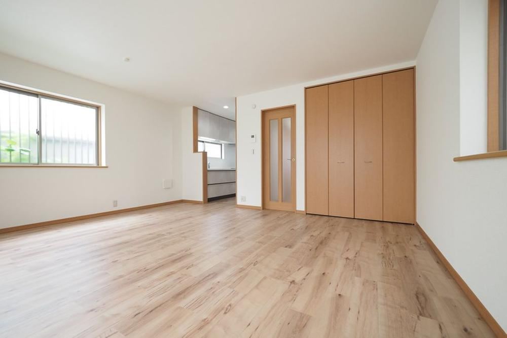 3LDK house in Sayama, Saitama - Photo 1