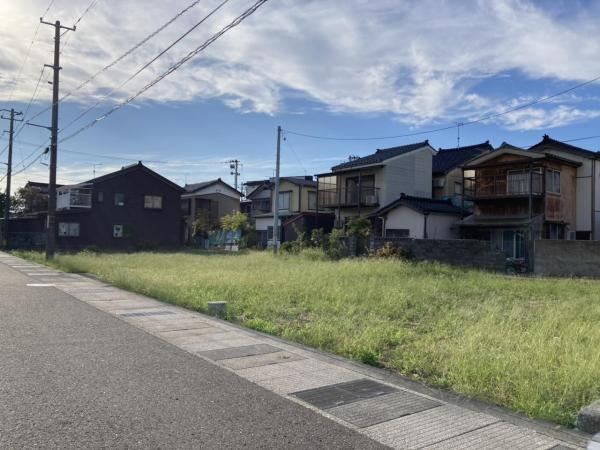 205 m² land in Itoigawa, Niigata - Photo 1