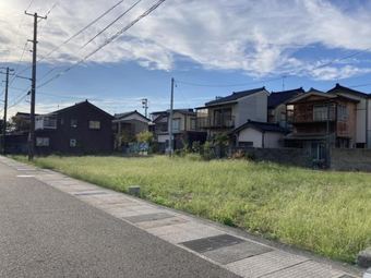 plot of land in Itoigawa
