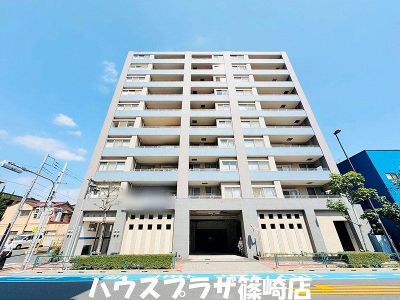 2LDK apartment in Edogawa Ward, Tokyo - Photo 1