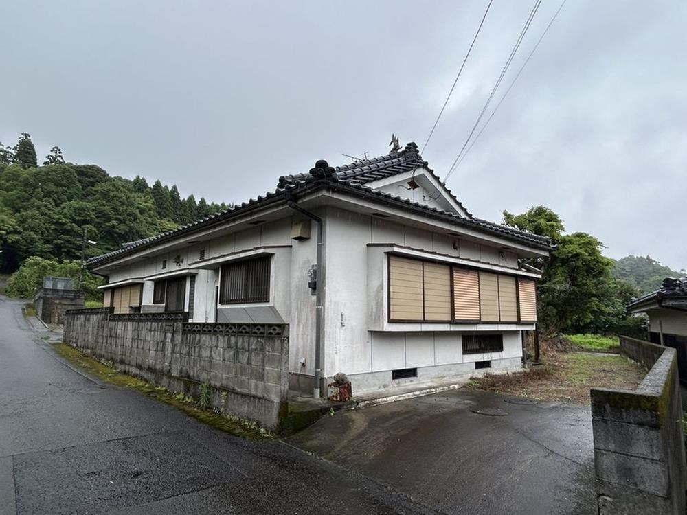 4DK house in Makurazaki, Kagoshima - Photo 1