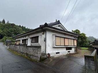 4DK house in Makurazaki