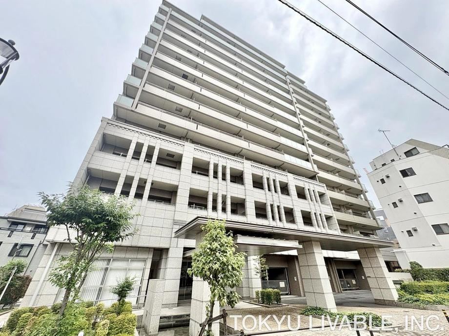 3LDK apartment in Itabashi Ward, Tokyo - Photo 1