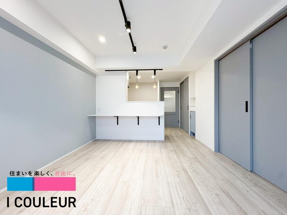 2LDK apartment in Aoba Ward, Sendai, Miyagi - Photo 1